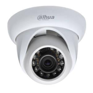HDCVI видеокамера HAC-HDW2100S (Dahua)