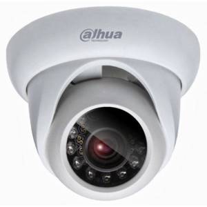 HDCVI видеокамера HAC-HDW2200S (Dahua)