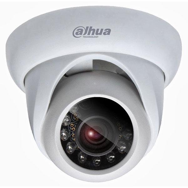 HDCVI видеокамера HAC-HDW2200S (Dahua)
