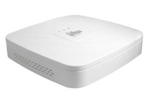 HDCVI видеорегистратор HCVR5104C (Dahua)