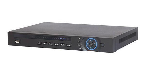 HDCVI видеорегистратор HCVR7208A (Dahua)