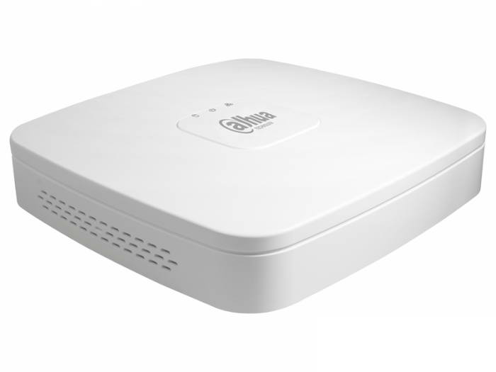 16-и Канальные Сетевые Видеорегистраторы NVR NVR5216-4KS2
