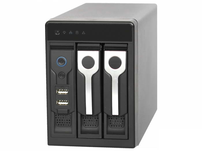 32-х Канальные Сетевые Видеорегистраторы NVR NVR608-32-4KS2