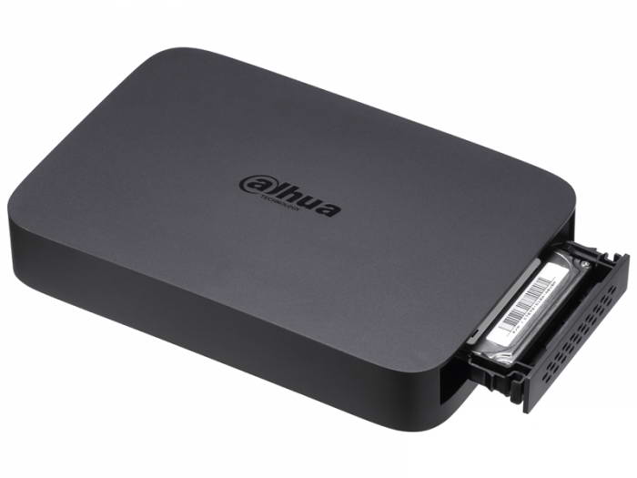 4-х Канальные Сетевые Видеорегистраторы NVR NVR4104H-P