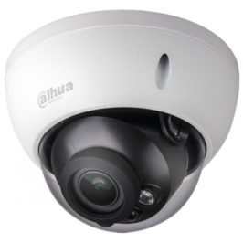 HAC-HDBW1100RP-VF-2712-S3 Vari-focal Dome