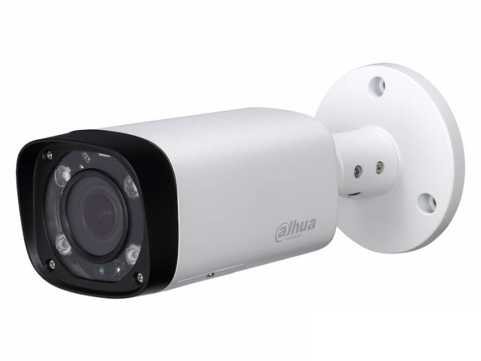 IP Видеокамеры 1 и 2 Lite Серия IPC-KW12P