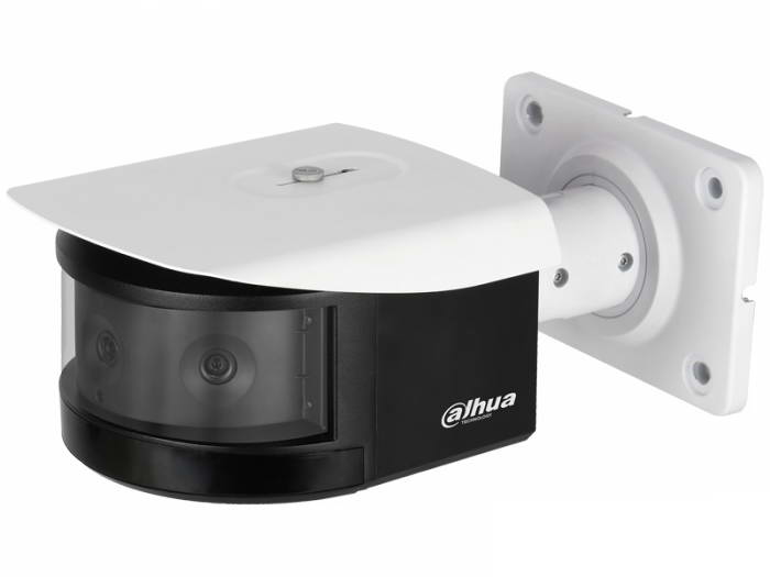 IP Видеокамеры Панорамные IPC-EBW8600