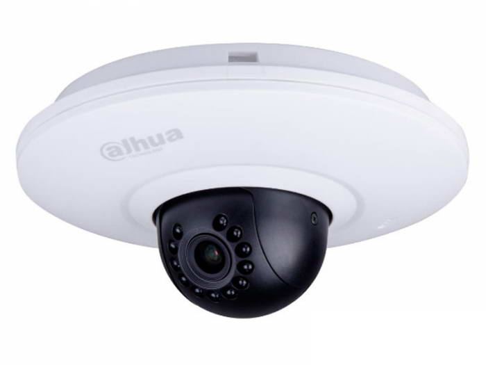 IP Видеокамеры Wi-Fi IPC-HFW1320SP-W