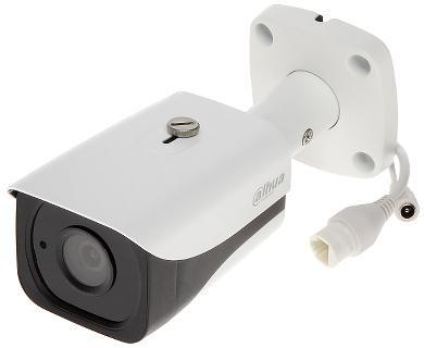 IP Видеокамеры 4 и 5 Eco-Savvy Серия IPC-HFW4431EP-S
