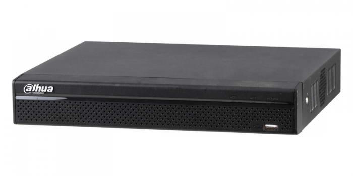 16-и Канальные Сетевые Видеорегистраторы NVR NVR2116-S2
