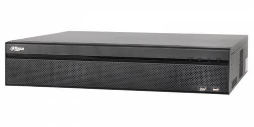 32-х Канальные Сетевые Видеорегистраторы NVR NVR4832-4KS2