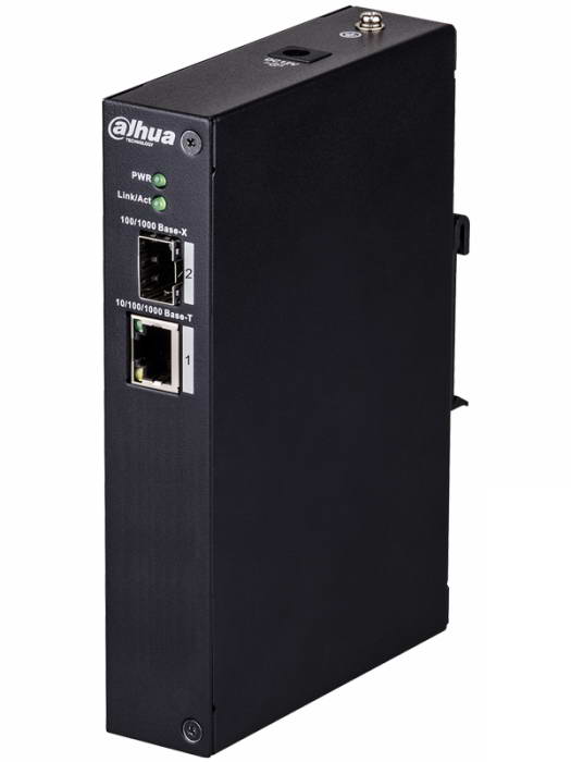 Коммутаторы PFS3102-1T