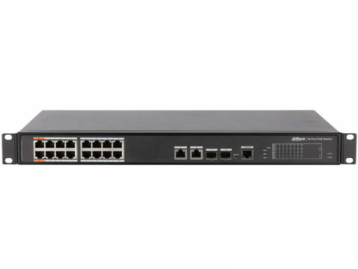 Коммутаторы PFS4218-16ET-190