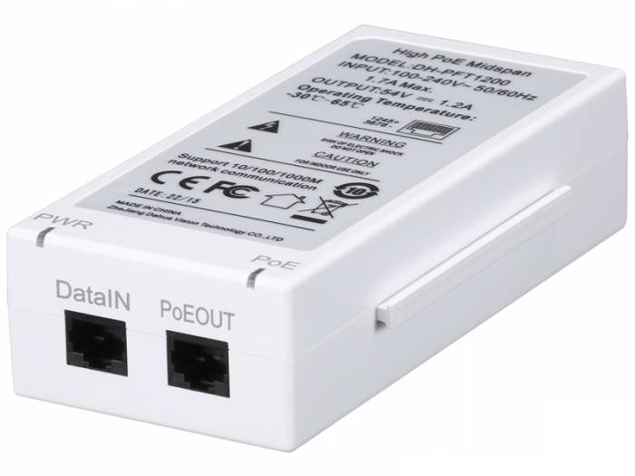 Коммутаторы PFT1200