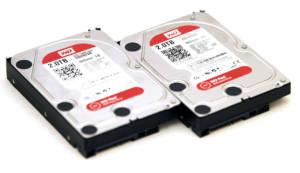 hdd