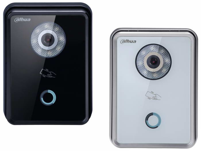 Решения для Частных Домов VTO6210B