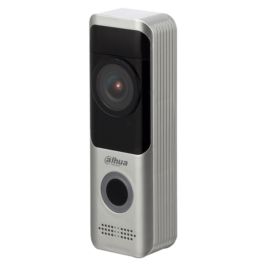dahua Lechange Doorbell