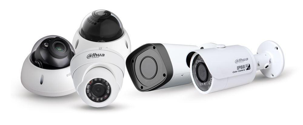 Действующие розничные цены на IP-видеокамеры «Dahua» серии «IP Camera Lite WiFi» с 18 сентября 2019
