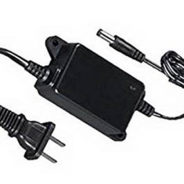 DC12V3A (Wall plug power adapter)