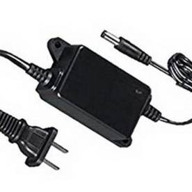DC12V3A (Wall plug power adapter)