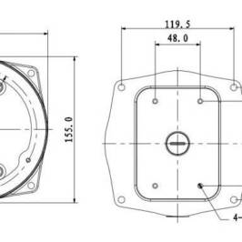 PFA132-E