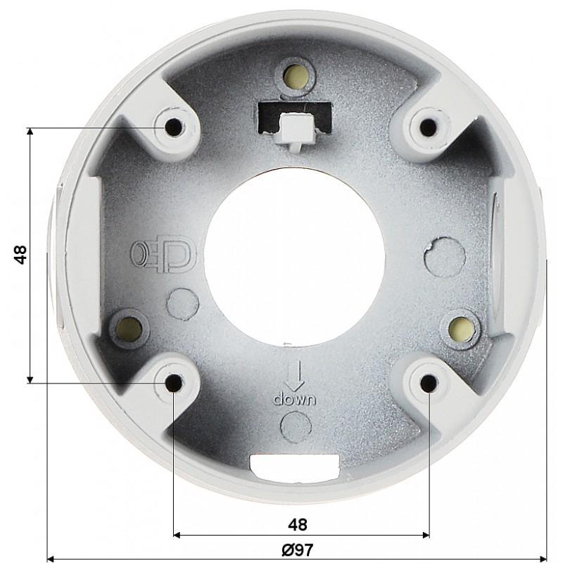 Крепление для камеры PFA13A-E