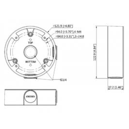 PFA13C