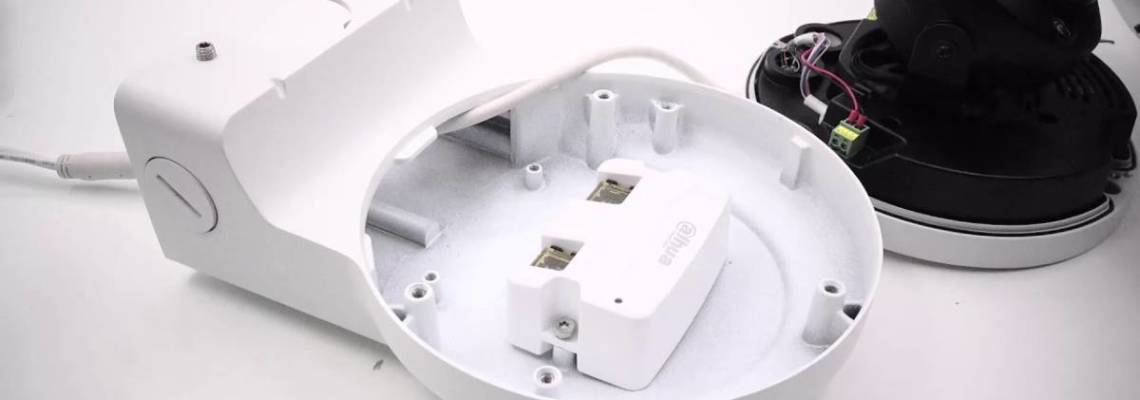 Крепление для камеры PFB210W