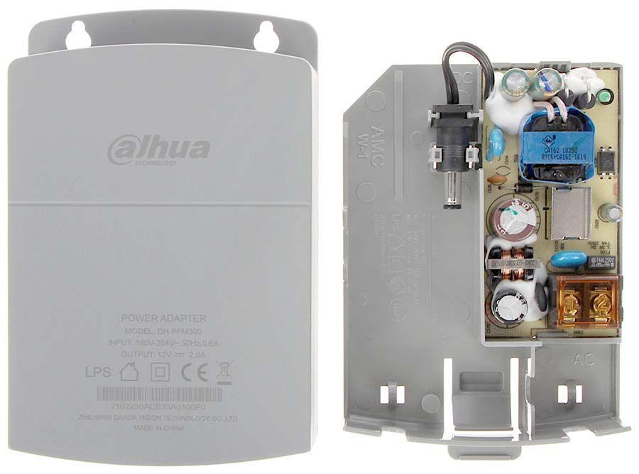 DC Power PFM300