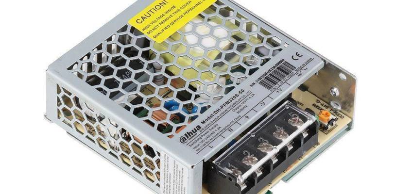 DH-PFM320S-50