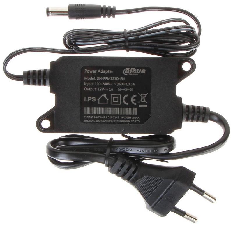 DC Power PFM321D（DC12V1A）