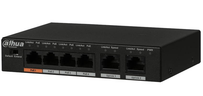 PFS3006-4ET-60