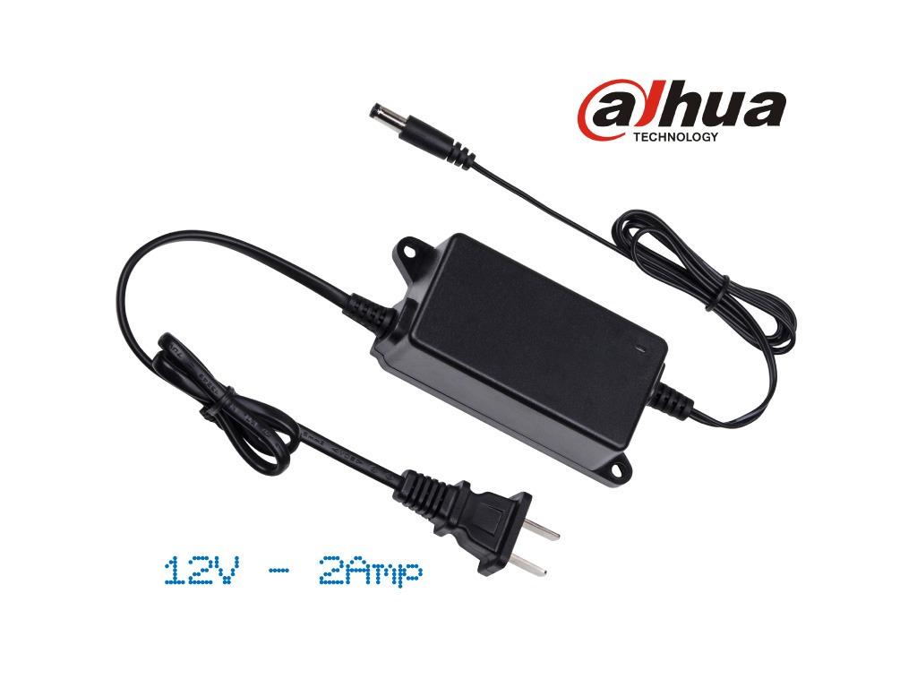 DC Power PFM320（DC12V2A）