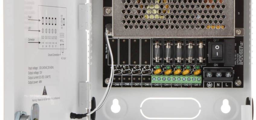 PFM340-5CH